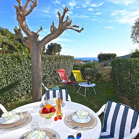 Village Cap Esterel - Le Hameau-36 By Interhome Hébergement de vacances