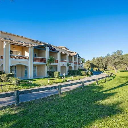 Village Cap Esterel - Le Hameau-36 By Interhome *
