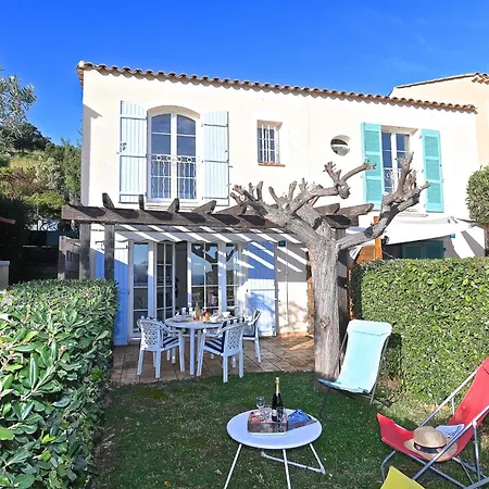 Hébergement de vacances Village Cap Esterel - Le Hameau-36 By Interhome