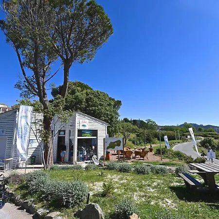 Village Cap Esterel - Le Hameau-36 By Interhome Hébergement de vacances Drammont