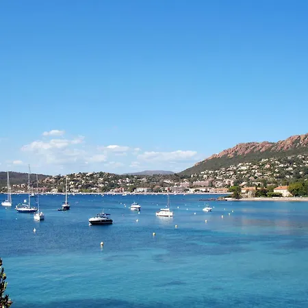 Village Cap Esterel - Le Hameau-36 By Interhome Hébergement de vacances Drammont