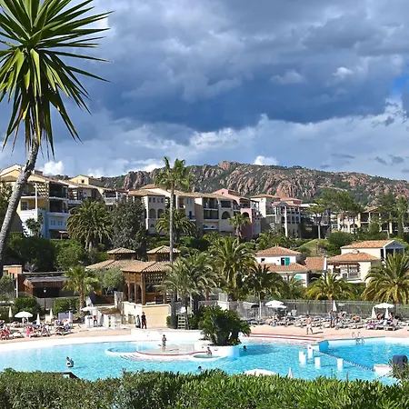 Village Cap Esterel - Le Hameau-36 By Interhome Drammont