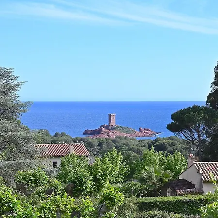 Hébergement de vacances Village Cap Esterel - Le Hameau-36 By Interhome
