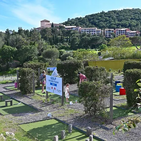 Village Cap Esterel - Le Hameau-36 By Interhome * Drammont