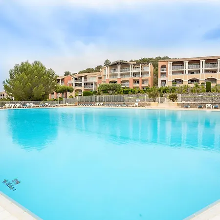 Village Cap Esterel - Le Hameau-36 By Interhome * Drammont