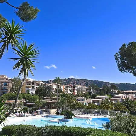Village Cap Esterel - Le Hameau-36 By Interhome