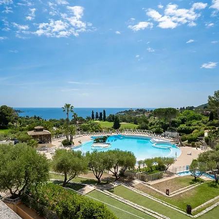 Village Cap Esterel - Le Hameau-36 By Interhome Hébergement de vacances Drammont