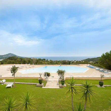 Village Cap Esterel - Le Hameau-36 By Interhome * Drammont