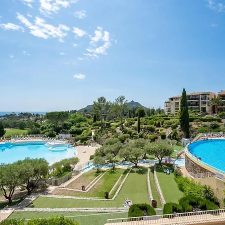 Village Cap Esterel - Le Hameau-36 By Interhome