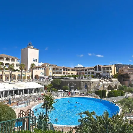 Hébergement de vacances Village Cap Esterel - Le Hameau-36 By Interhome