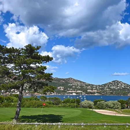 Village Cap Esterel - Le Hameau-36 By Interhome Hébergement de vacances Drammont