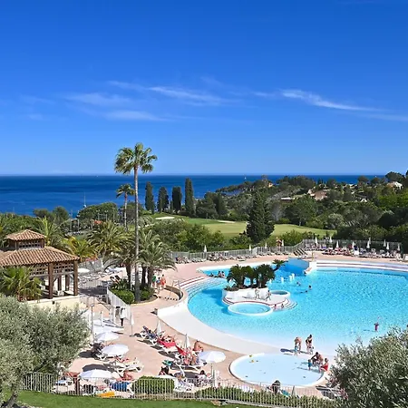 Hébergement de vacances Village Cap Esterel - Le Hameau-36 By Interhome *