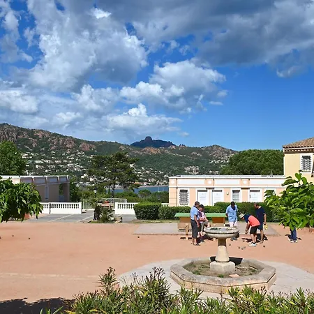 Village Cap Esterel - Le Hameau-36 By Interhome Drammont