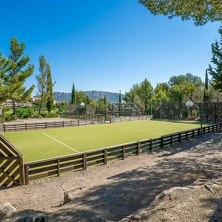 Village Cap Esterel - Le Hameau-36 By Interhome * Drammont