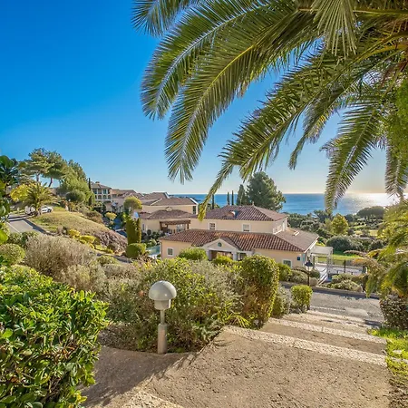 Village Cap Esterel - Le Hameau-36 By Interhome * Drammont