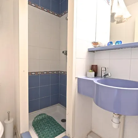 Hébergement de vacances Village Cap Esterel - Le Hameau-36 By Interhome *