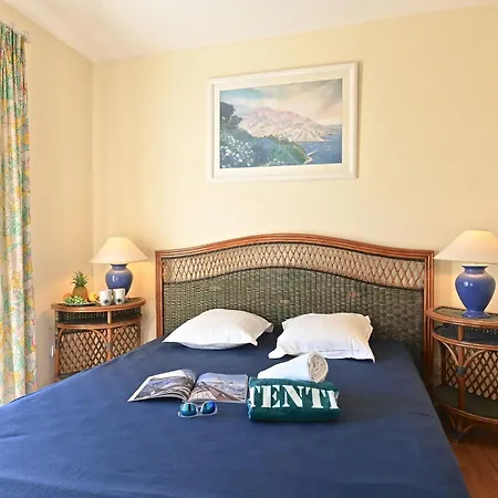 Village Cap Esterel - Le Hameau-36 By Interhome Hébergement de vacances Drammont
