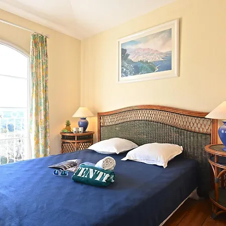 Village Cap Esterel - Le Hameau-36 By Interhome Drammont