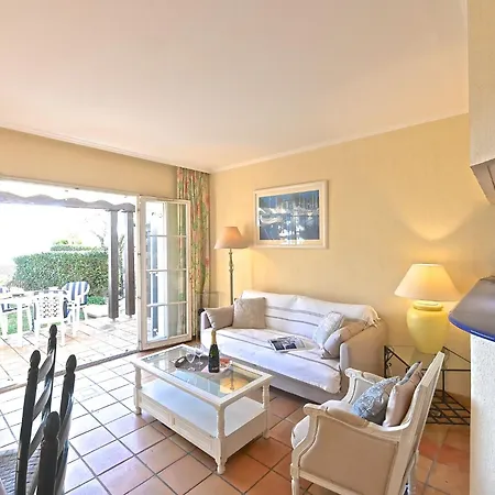 Village Cap Esterel - Le Hameau-36 By Interhome *