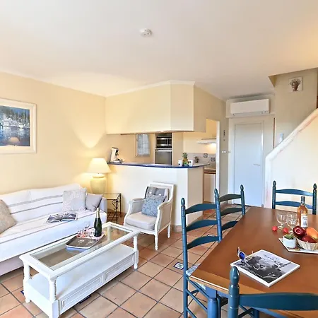 Village Cap Esterel - Le Hameau-36 By Interhome Hébergement de vacances *