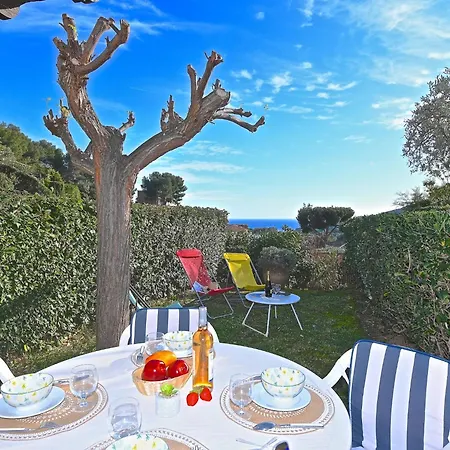 Village Cap Esterel - Le Hameau-36 By Interhome *