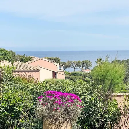 Village Cap Esterel - Le Hameau-36 By Interhome Hébergement de vacances *