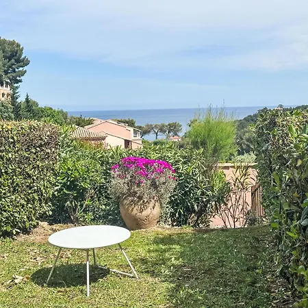 Village Cap Esterel - Le Hameau-36 By Interhome * Drammont